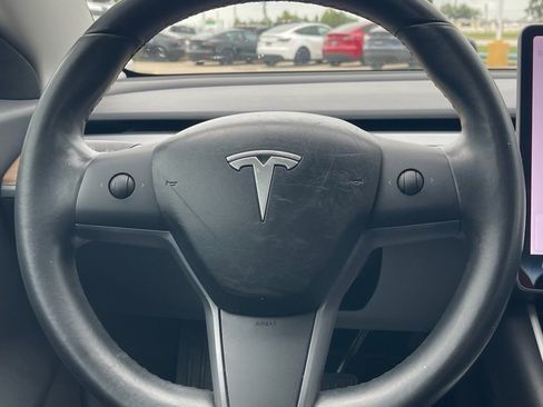 Used 2018 Tesla Model 3 Long Range AWD/4WD image 21