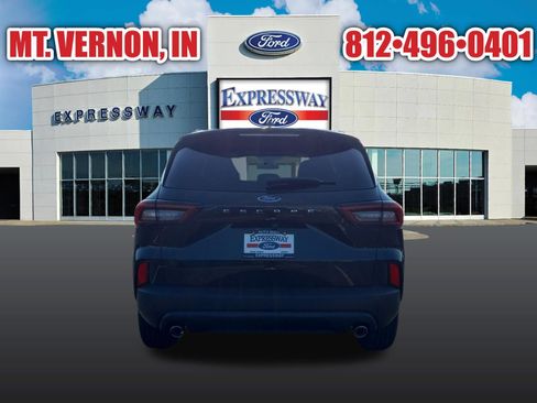 New 2026 Ford Escape ST-Line w/ Cold Weather Package image 7