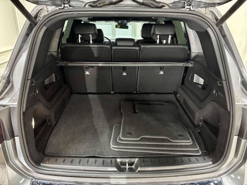 Used 2023 Mercedes-Benz EQB 300 4MATIC w/ Exclusive Package image 42