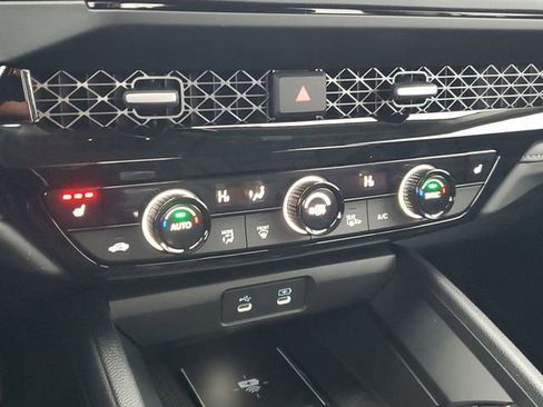 New 2025 Honda Accord EX-L image 24