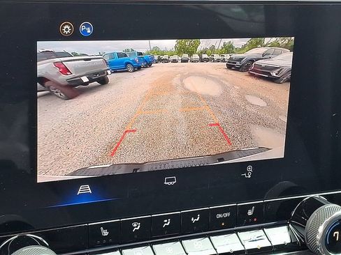 New 2025 Chevrolet Colorado Z71 image 29