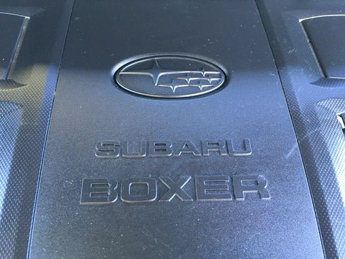Used 2023 Subaru Forester Wilderness AWD/4WD image 13