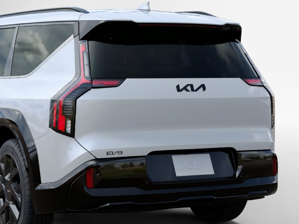 New 2026 Kia EV9 Land AWD/4WD image 13