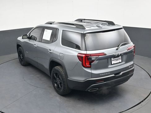 Used 2023 GMC Acadia AT4 w/ Preferred Package AWD/4WD image 37