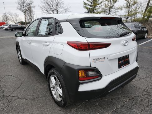 Used 2021 Hyundai Kona SE image 13