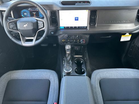 New 2026 Ford Bronco Big Bend image 11