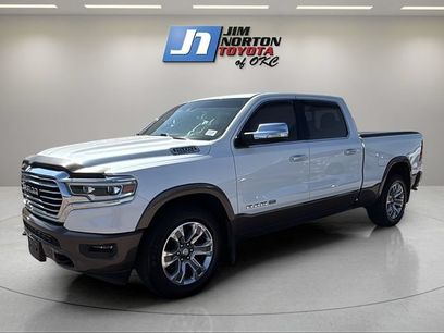 Used 2019 RAM 1500 Limited