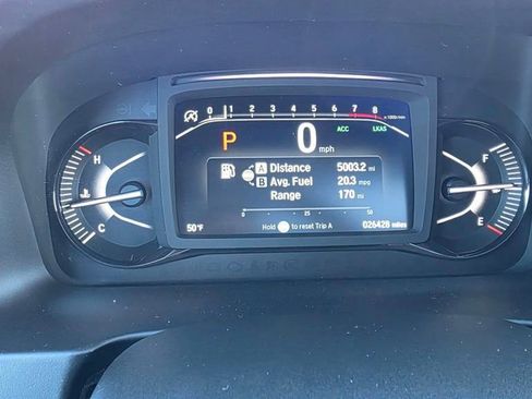 Used 2023 Honda Passport TrailSport image 31