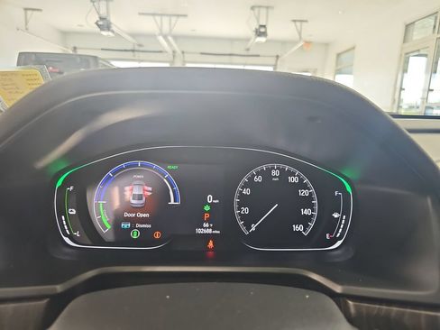 Used 2021 Honda Accord EX image 25