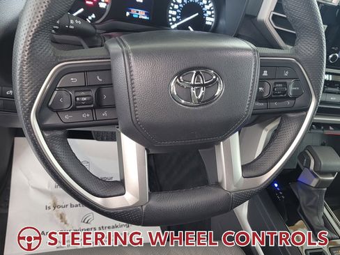 Used 2025 Toyota Tundra SR5 image 19