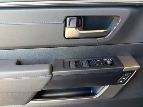 New 2026 Toyota Tundra Platinum AWD/4WD image 12
