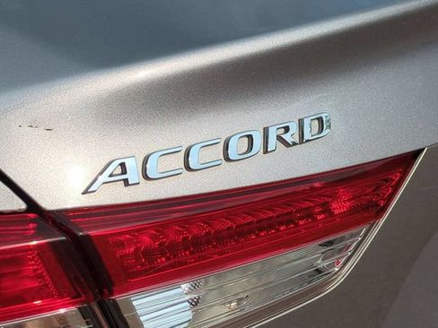 Used 2020 Honda Accord LX image 30