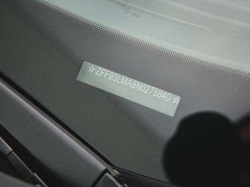 Used 2022 Ferrari F8 Tributo image 14