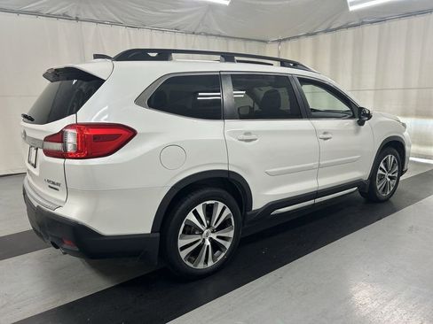 Used 2021 Subaru Ascent Limited w/ Technology Package AWD/4WD image 2