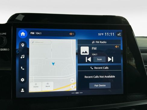 New 2026 Subaru Outback Touring image 16