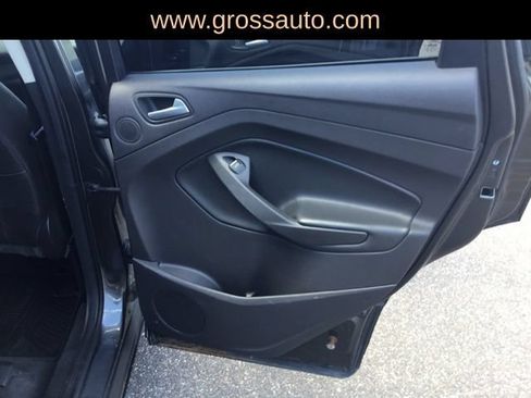 Used 2015 Ford Escape Titanium AWD/4WD image 30