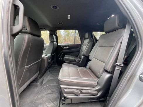 Used 2021 Chevrolet Tahoe High Country image 22