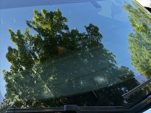 Used 2023 Nissan Pathfinder Rock Creek image 9