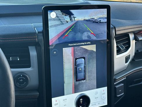 Certified 2022 Ford Expedition Timberline image 21