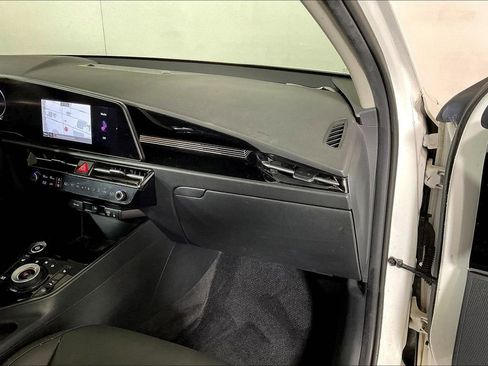 Used 2023 Kia Niro Wind image 16