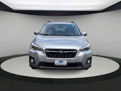 Used 2020 Subaru Crosstrek 2.0i Limited w/ Moonroof Package