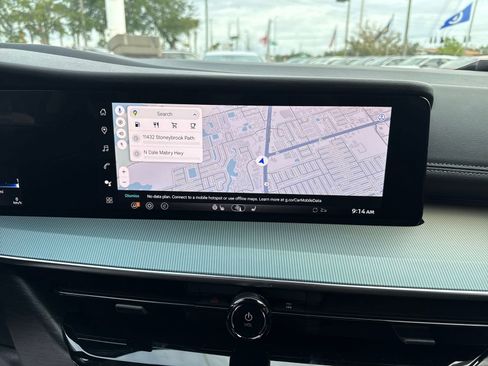 Certified 2025 Nissan Murano SL image 19