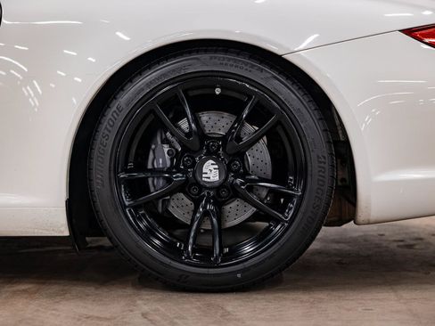Used 2009 Porsche 911 GT3 RS image 25
