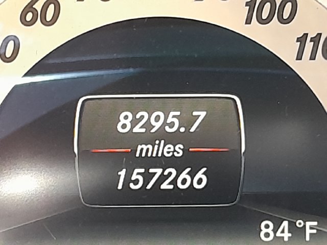 Used 2016 Mercedes-Benz E 350 4MATIC Wagon image 4