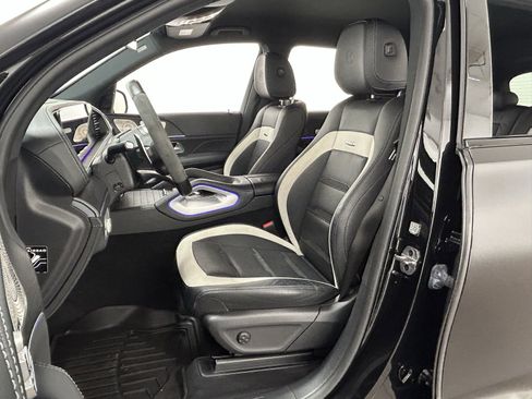 Used 2023 Mercedes-Benz GLE 63 AMG S image 32