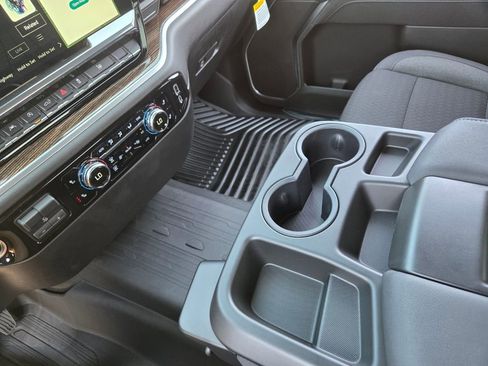 New 2026 GMC Sierra 1500 SLE AWD/4WD image 20