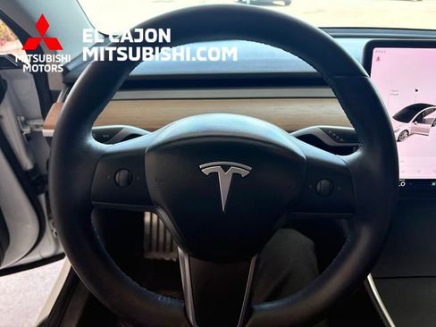 Used 2019 Tesla Model 3 Standard Range Plus RWD image 14