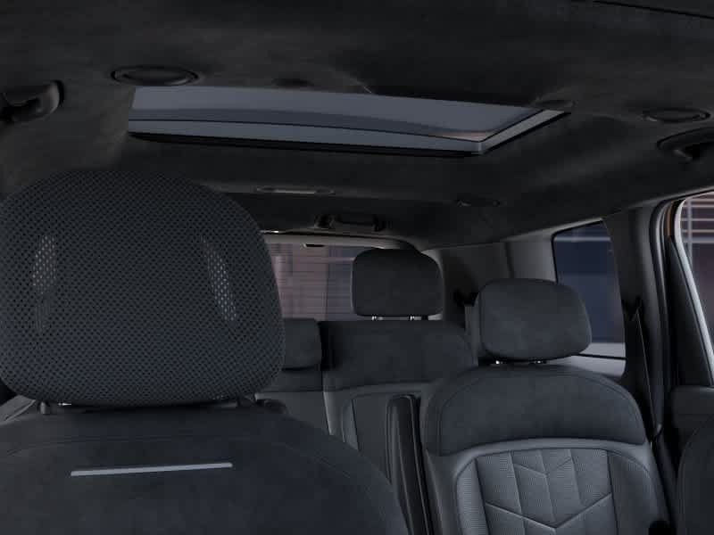 New 2027 Kia Telluride SX Prestige AWD/4WD image 27