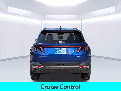 Used 2023 Hyundai Tucson SEL AWD/4WD image 6