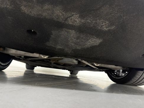 Used 2017 Porsche Panamera Turbo w/ Sport Chrono Package AWD/4WD image 44