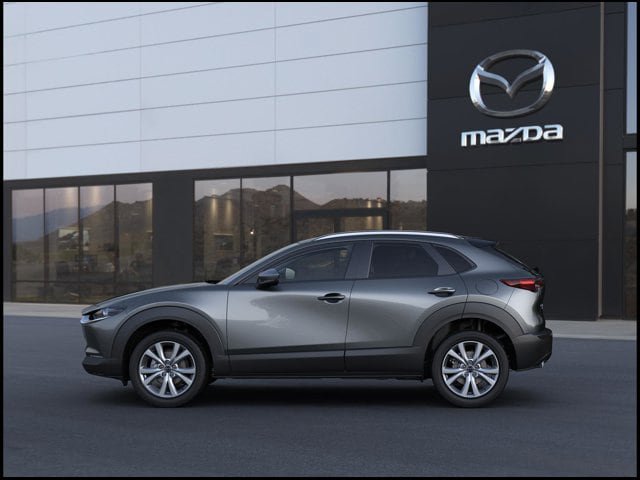 New 2026 MAZDA CX-30 AWD 2.5 S w/ Premium Package image 3