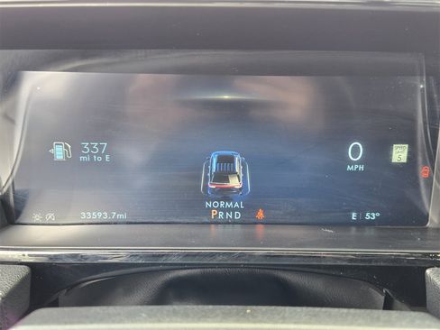 Used 2023 Lincoln Navigator L Reserve image 13