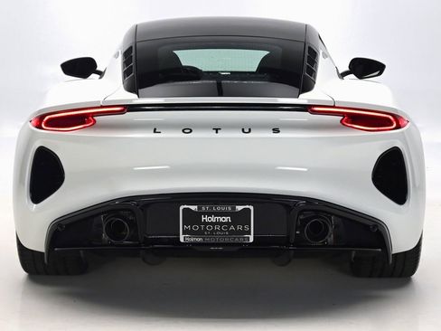 New 2026 Lotus Emira image 31