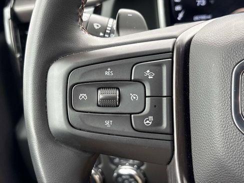 Certified 2024 GMC Sierra 1500 AT4 w/ AT4 Preferred Package AWD/4WD image 20