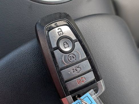 Used 2024 Ford Mustang Premium RWD image 30