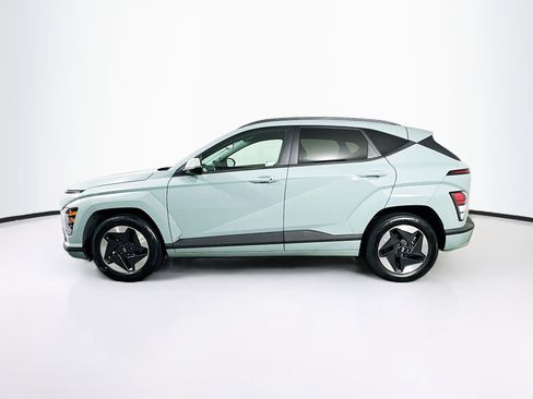 Used 2024 Hyundai Kona SEL FWD image 4
