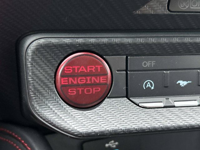 New 2026 Ford Mustang Premium RWD image 25