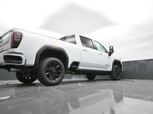 New 2025 GMC Sierra 2500 AT4 w/ AT4 Premium Plus Package image 83