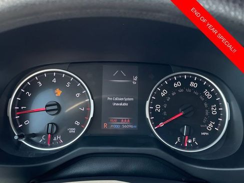 Used 2022 Toyota RAV4 LE image 19