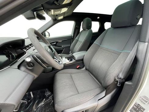 Certified 2023 Land Rover Range Rover Evoque R-Dynamic SE AWD/4WD image 10