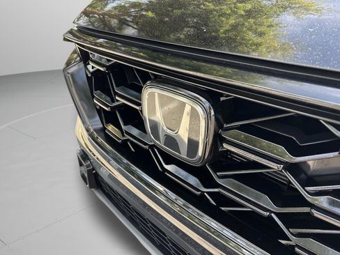 Used 2024 Honda CR-V Sport image 30