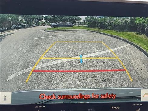 Used 2024 Lexus RX 350 FWD image 13