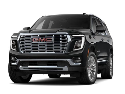New 2026 GMC Yukon Denali w/ Sun & Power Step Package AWD/4WD image 31