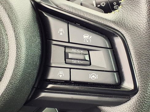 Used 2024 Subaru Outback Onyx Edition AWD/4WD image 18