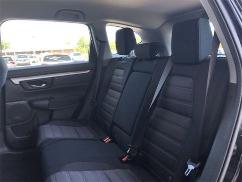 Certified 2021 Honda CR-V Special Edition image 13