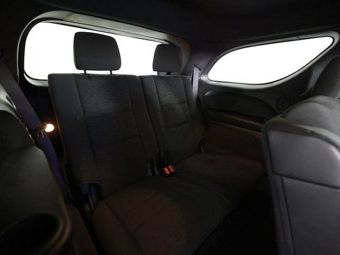Used 2025 Dodge Durango GT RWD image 12